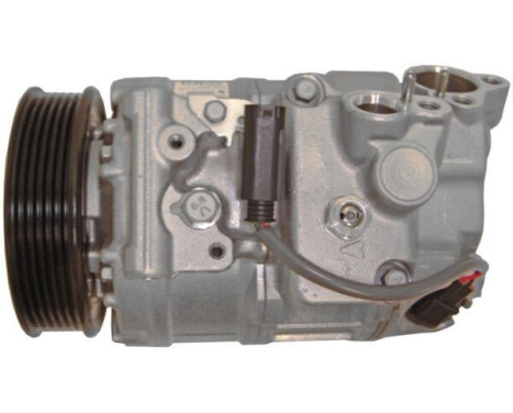Compressor, air conditioning BEHR, Image 5