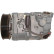 Compressor, air conditioning BEHR, Thumbnail 5