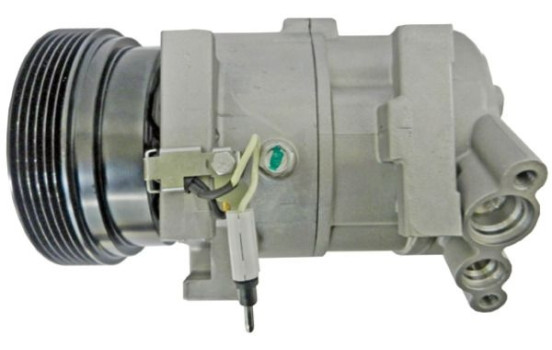 Compressor, air conditioning BEHR, Image 7