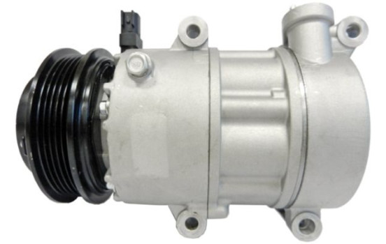Compressor, air conditioning BEHR, Image 3
