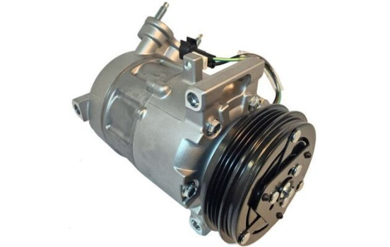 Compressor, air conditioning BEHR, Image 7
