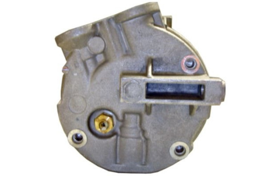 Compressor, air conditioning BEHR, Image 5
