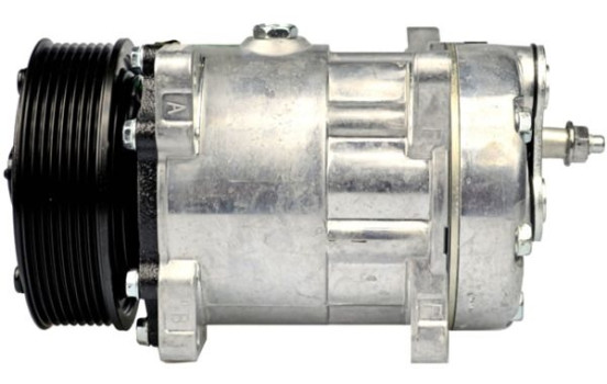 Compressor, air conditioning BEHR, Image 2
