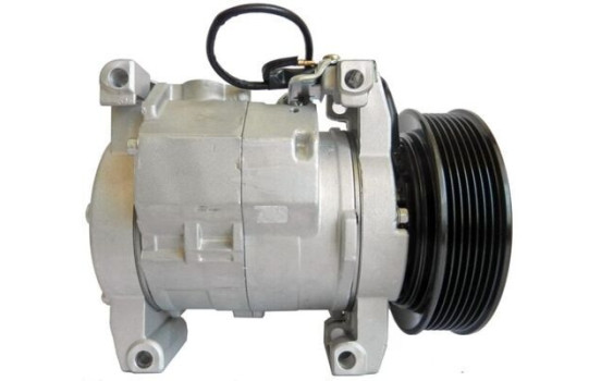 Compressor, air conditioning BEHR, Image 6