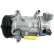 Compressor, air conditioning BEHR, Thumbnail 4