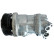 Compressor, air conditioning BEHR, Thumbnail 8