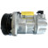Compressor, air conditioning BEHR, Thumbnail 9