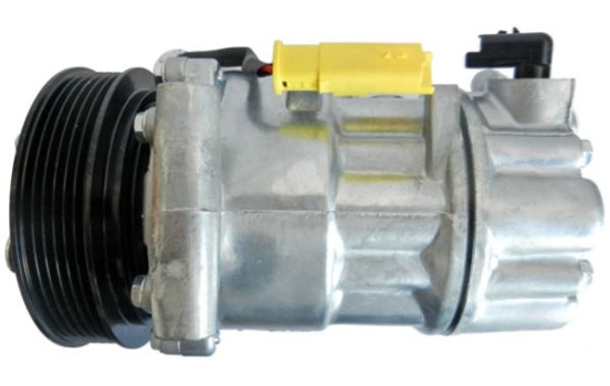 Compressor, air conditioning BEHR, Image 9