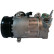 Compressor, air conditioning BEHR, Thumbnail 4