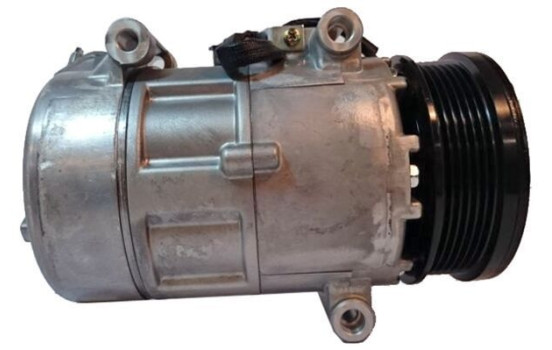 Compressor, air conditioning BEHR, Image 6