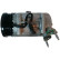 Compressor, air conditioning BEHR, Thumbnail 8