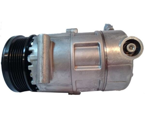 Compressor, air conditioning BEHR, Image 9