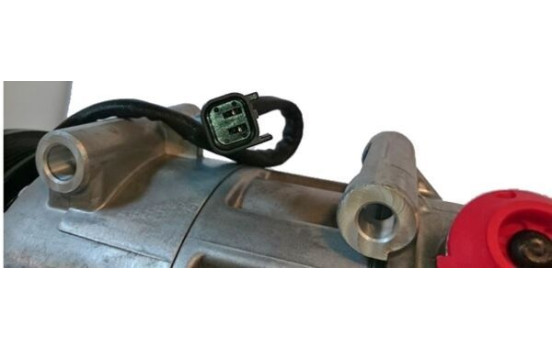 Compressor, air conditioning BEHR, Image 10