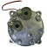 Compressor, air conditioning BEHR