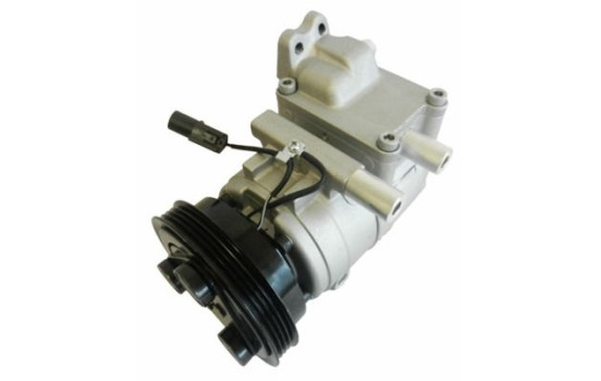 Compressor, air conditioning BEHR, Image 3