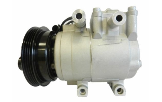 Compressor, air conditioning BEHR, Image 4