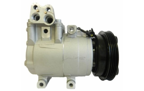Compressor, air conditioning BEHR, Image 6