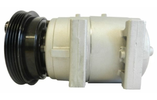 Compressor, air conditioning BEHR, Image 9
