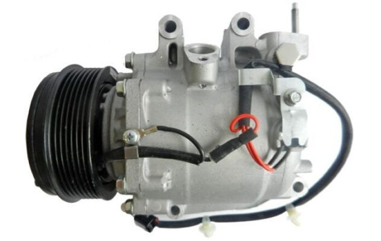 Compressor, air conditioning BEHR, Image 3