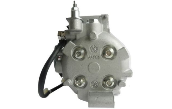 Compressor, air conditioning BEHR, Image 4