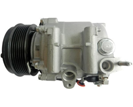 Compressor, air conditioning BEHR, Image 5