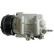 Compressor, air conditioning BEHR, Thumbnail 5
