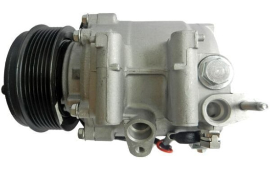 Compressor, air conditioning BEHR, Image 5