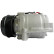 Compressor, air conditioning BEHR, Thumbnail 6