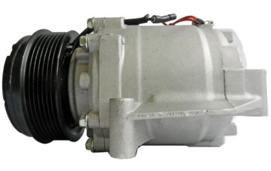 Compressor, air conditioning BEHR, Image 6