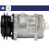 Compressor, air conditioning BEHR