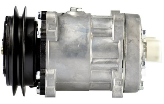 Compressor, air conditioning BEHR, Image 3
