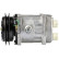 Compressor, air conditioning BEHR, Thumbnail 5