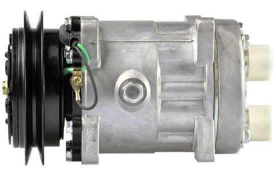 Compressor, air conditioning BEHR, Image 5