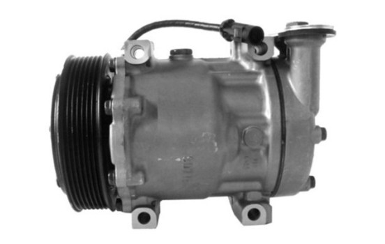 Compressor, air conditioning BEHR, Image 3