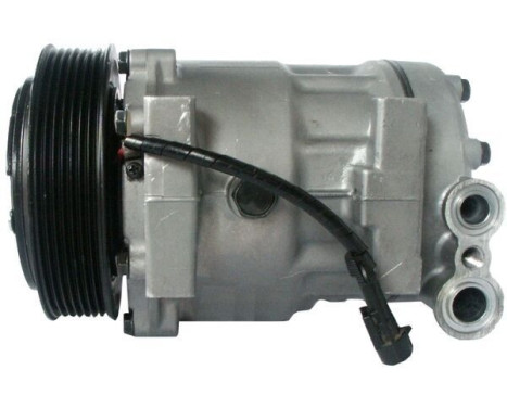 Compressor, air conditioning BEHR, Image 5