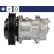 Compressor, air conditioning BEHR, Thumbnail 4