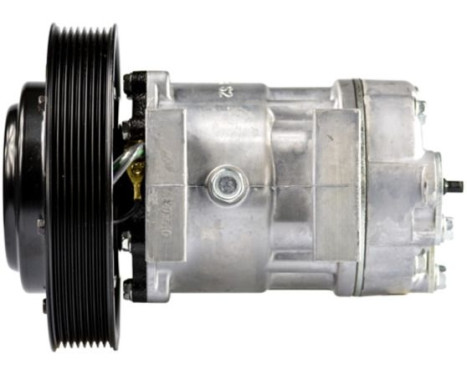 Compressor, air conditioning BEHR, Image 5