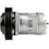Compressor, air conditioning BEHR, Thumbnail 5