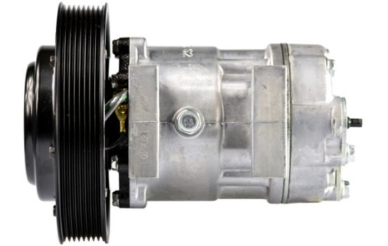 Compressor, air conditioning BEHR, Image 5