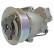 Compressor, air conditioning BEHR, Thumbnail 3