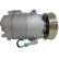 Compressor, air conditioning BEHR, Thumbnail 6