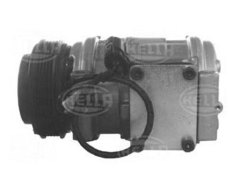 Compressor, air conditioning BEHR, Image 5