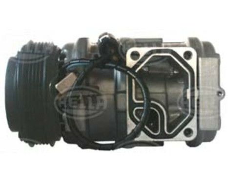 Compressor, air conditioning BEHR, Image 6