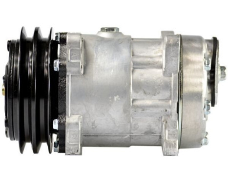 Compressor, air conditioning BEHR, Image 6