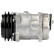 Compressor, air conditioning BEHR, Thumbnail 6