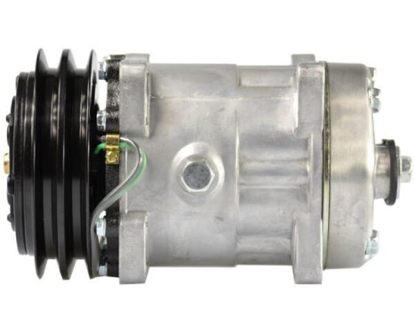 Compressor, air conditioning BEHR, Image 8