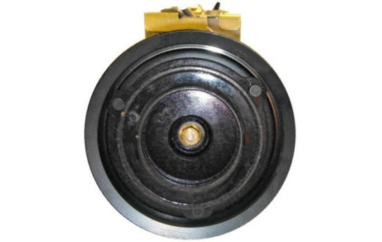 Compressor, air conditioning BEHR, Image 3