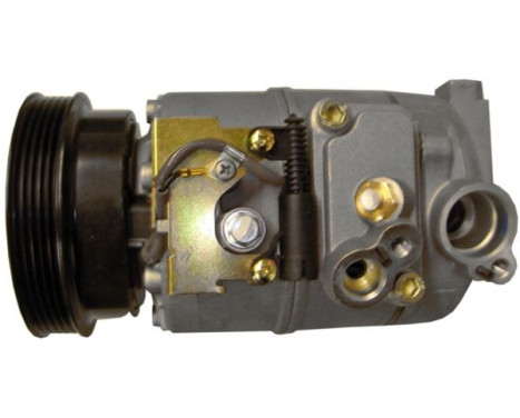 Compressor, air conditioning BEHR, Image 6