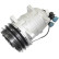 Compressor, air conditioning BEHR, Thumbnail 3