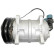 Compressor, air conditioning BEHR, Thumbnail 4